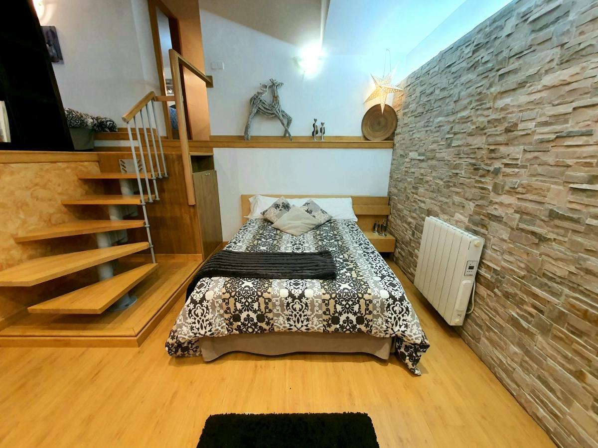 Apartment El Refugio De El Escorial *