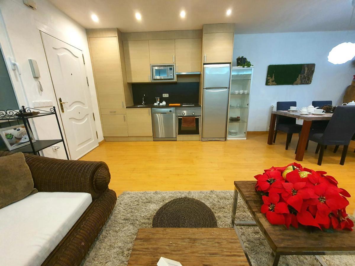 Apartment El Refugio De El Escorial